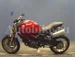     Ducati M1100S Monster1100S 2009  1